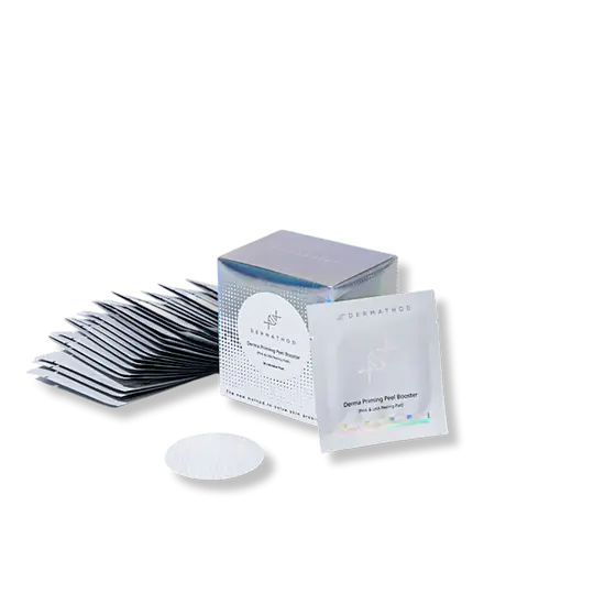 Dermathod Priming Peel Booster