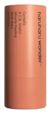 Haruharu Wonder Centella A.C.E. Vitaful Miracle Healing Multi Balm