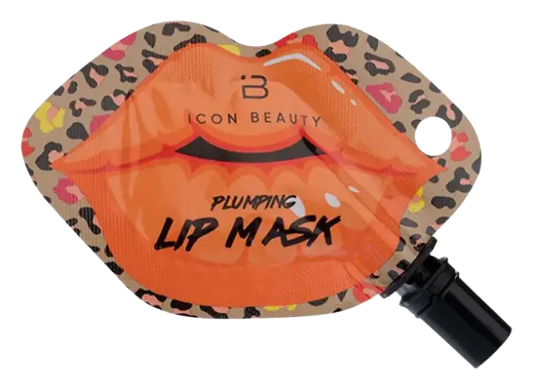 Icon Beauty Lip Plumping Mask