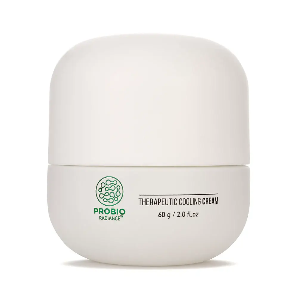 Probio Radiance Therapeutic Cooling Cream