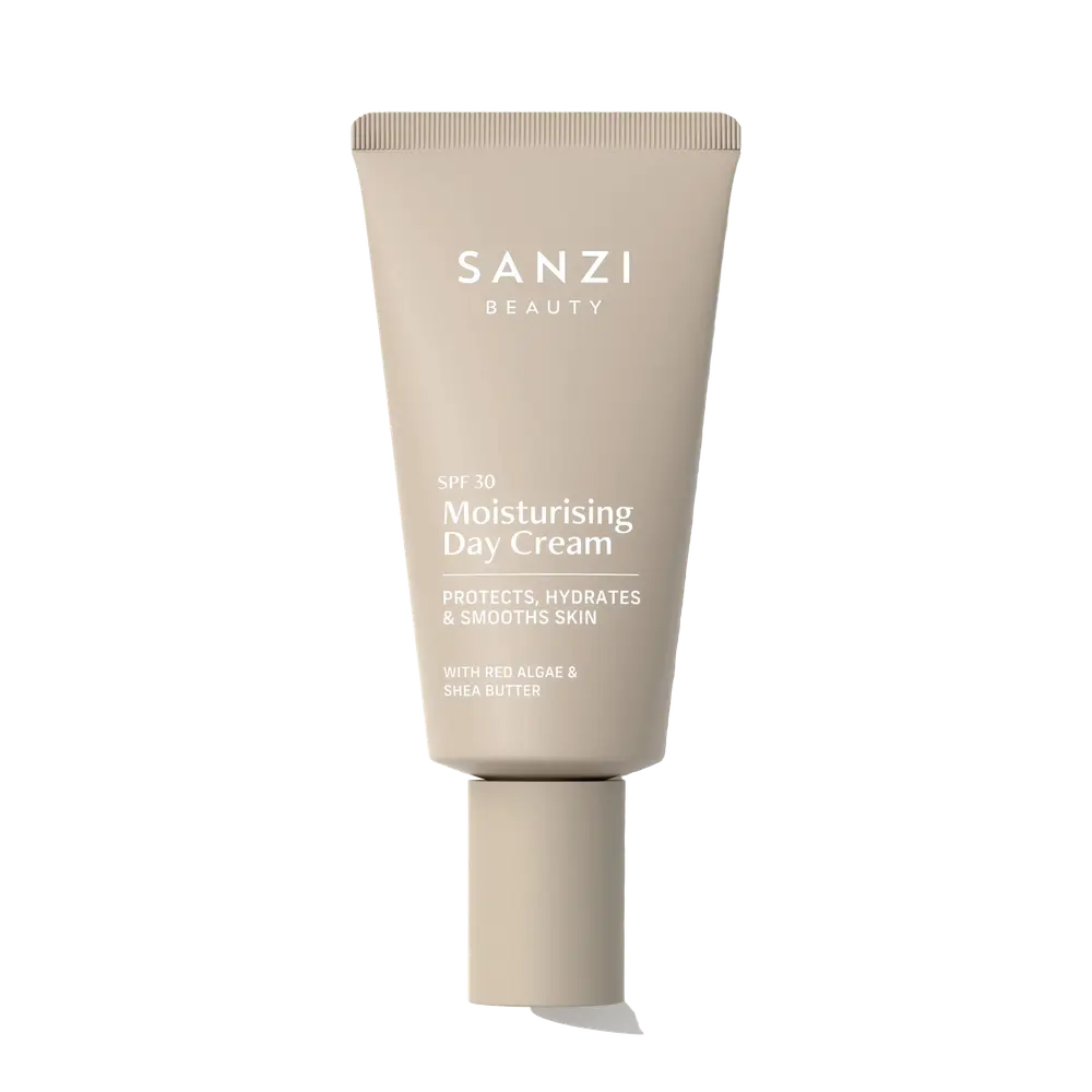 Sanzi Beauty Moisturising Day Cream SPF 30