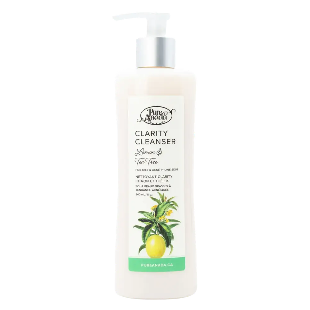 Pure Anada Clarity Cleanser