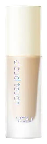Y.O.U Cloud Touch Blurring Skin Tint SPF 25+ N402 Shell Ivory