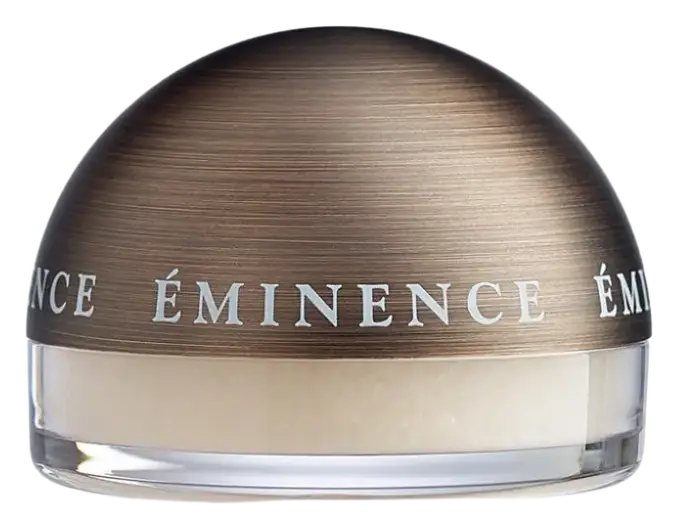 Eminence Organics Citrus Lip Balm