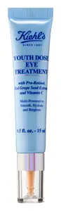 Kiehl's Youth Dose Eye Treatment