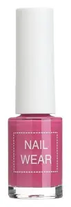 The Saem Nail Wear 04 Hot Pink
