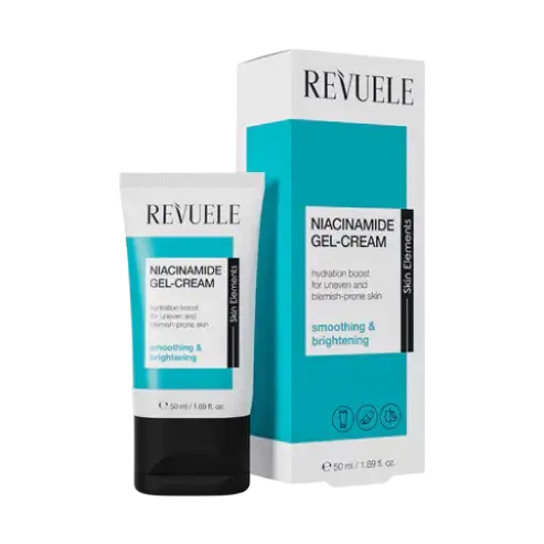 Revuele Niacinamide Gel-Cream
