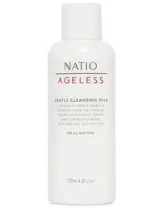Natio Ageless Gentle Cleansing Milk