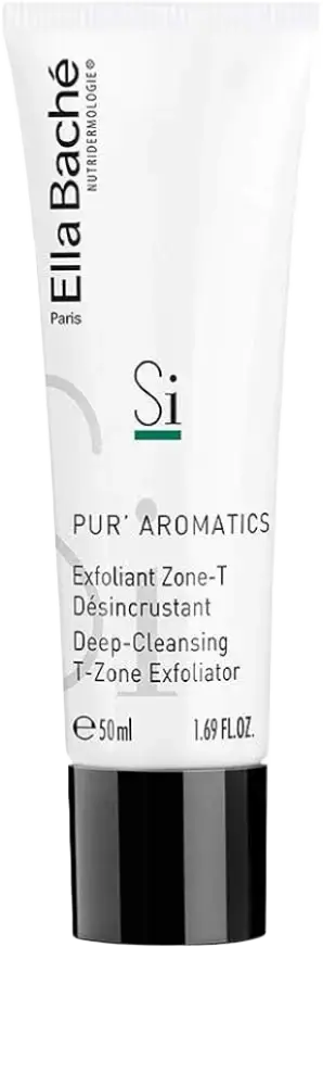 Ella Bache Deep-Cleansing T-Zone Exfoliator