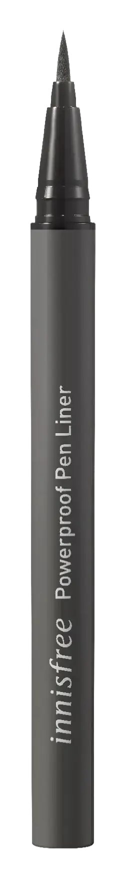 innisfree Powerproof Pen Liner Black