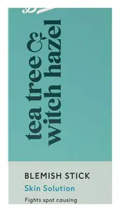 Boots Tea Tree & Witch Hazel Blemish Stick