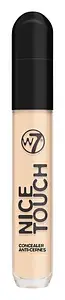 W7 Nice Touch Concealer Fair Ivory