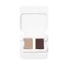 006: Butter Suede & Blackened Brown