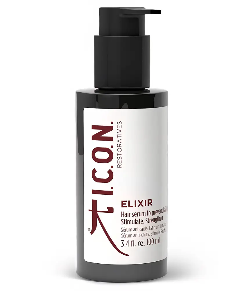 I.C.O.N. Elixir
