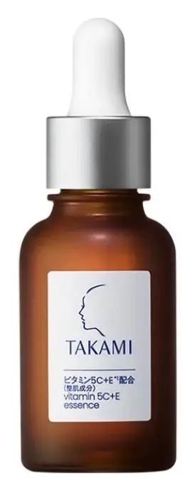 Takami Vitamin 5C+E Essence