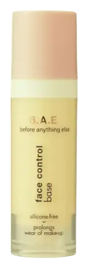 HEMA Face Control Base