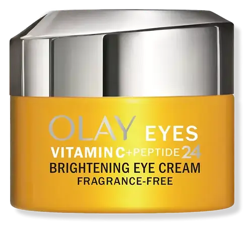 Olay Vitamin C + Peptide 24 Eye Cream