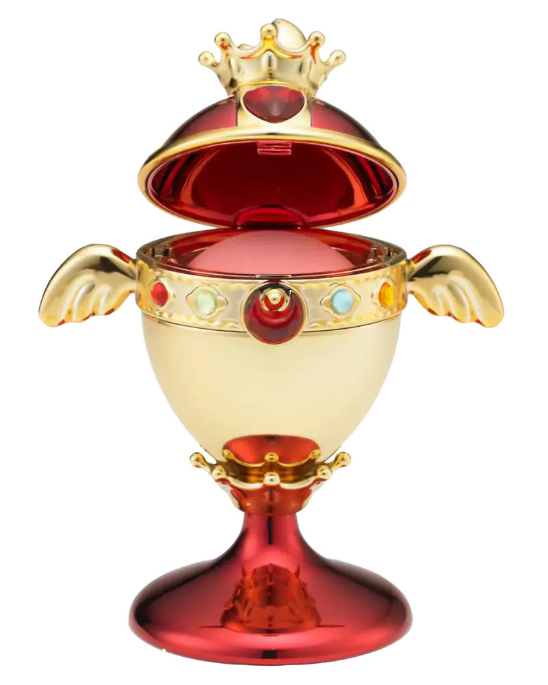 Creer Beaute Miracle Romance Sailor Moon Rainbow Moon Chalice Cheek