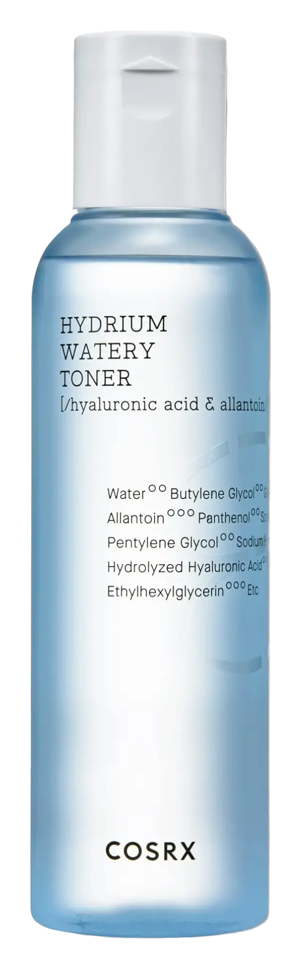 COSRX Hydrium Watery Toner