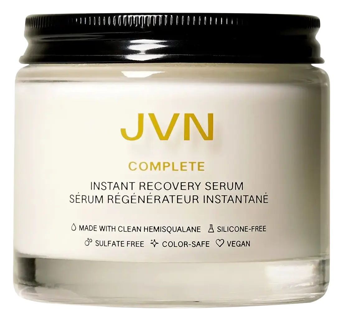 JVN Complete Instant Recovery Serum
