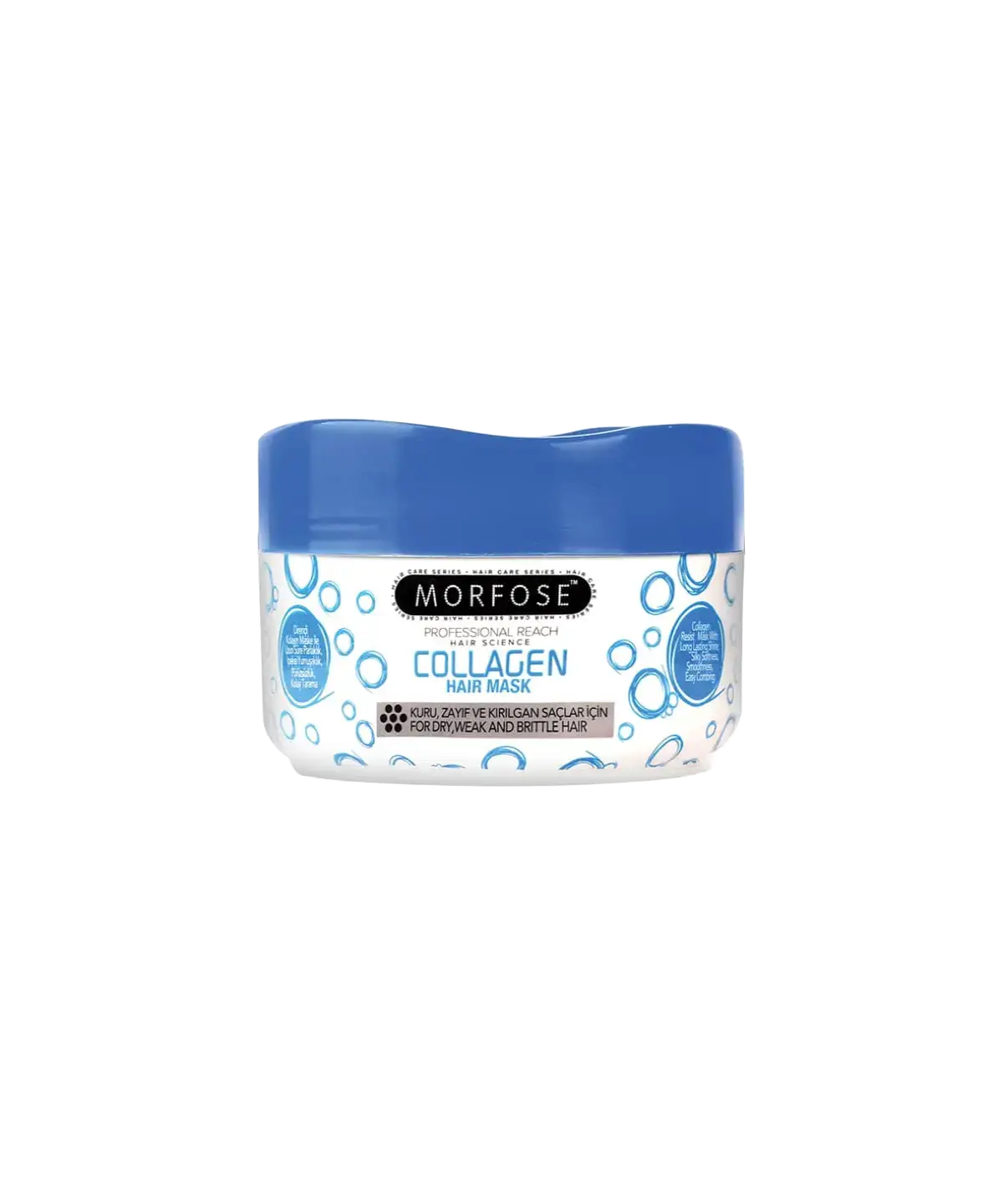 Morfose Collagen Hair Mask
