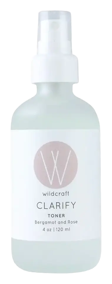 Wildcraft Clarify Toner