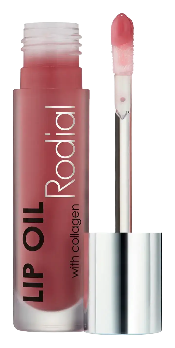 Rodial Lip Oil English Rose