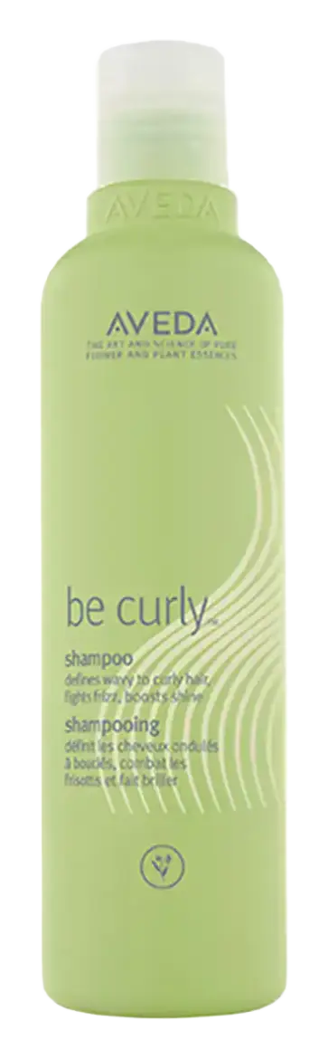 Aveda Be Curly Shampoo