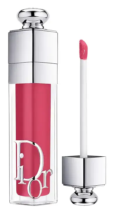 Dior Addict Lip Maximimizer Plumping Gloss 029 Intense Grape