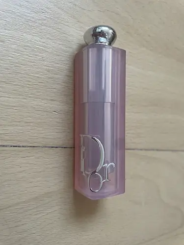 Dior Addict Lip Glow Balm 078 icy blue