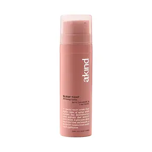 Akind Sleep Tight Firming Serum