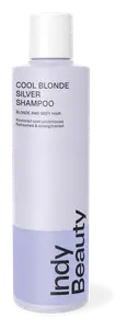 Indy Beauty Cool Blonde Silver Shampoo