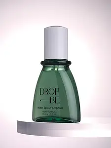 Drop BE Water Splash Ampoule