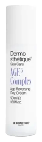 La Biosthetique Dermosthétique Age3 Complex Age Reversing Day Cream