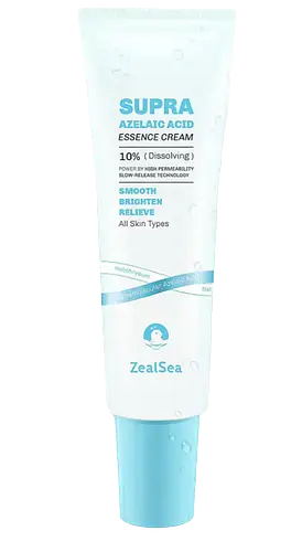 ZealSea Supra Azelaic Acid Essence Cream