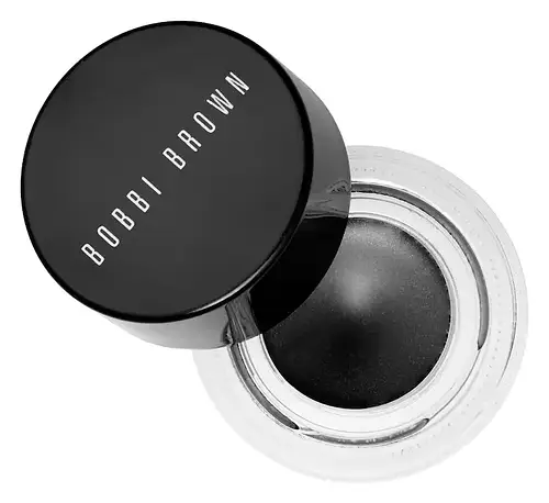 Bobbi Brown Long-Wear Smudge-Proof Gel Eyeliner Black Ink