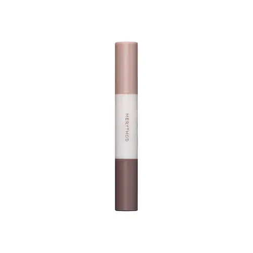 Merythod Double Contour Stick 01 Ash Gray
