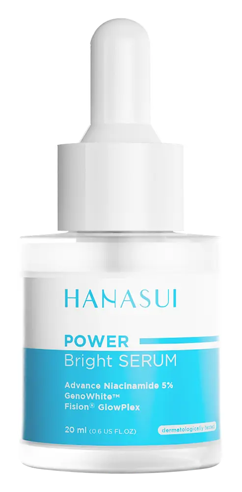 Hanasui Power Serum Bright Serum