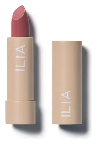 Ilia Color Block Lipstick Rosette