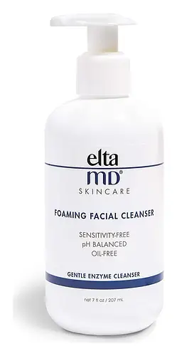 EltaMD, Inc Foaming Facial Cleanser