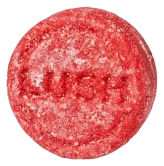 LUSH New Shampoo Bar