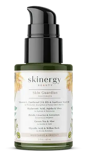 Skinergy Skin Guardian Moisturizer