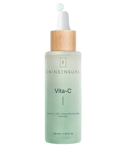 Skin Sensual Vita-C Serum