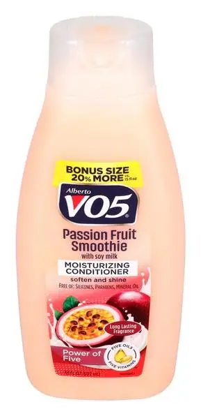 Alberto VO5 Passion Fruit Smoothie Conditioner Passion Fruit Smoothie