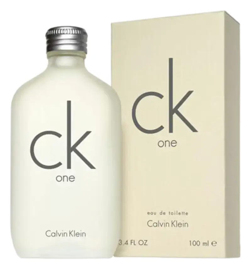 Calvin Klein CK One