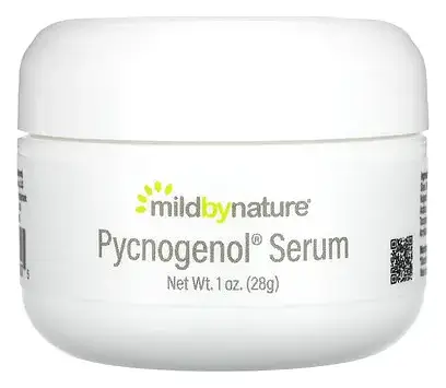 Mild By Nature Pycnogenol Serum