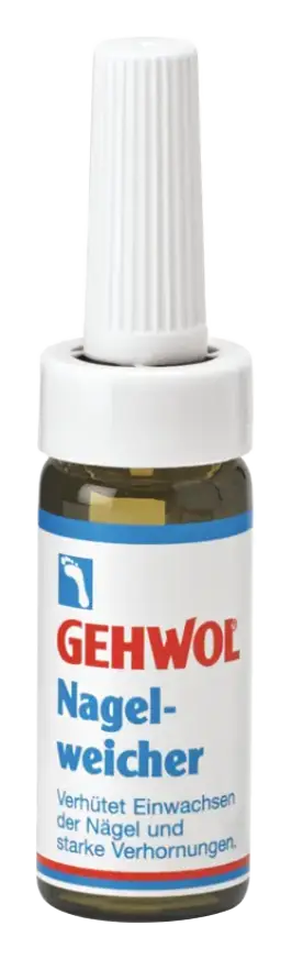 Gehwol Med Nail Softener