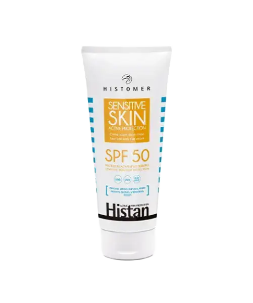 Histomer Histan Sensitive Skin Active Protection SPF 50