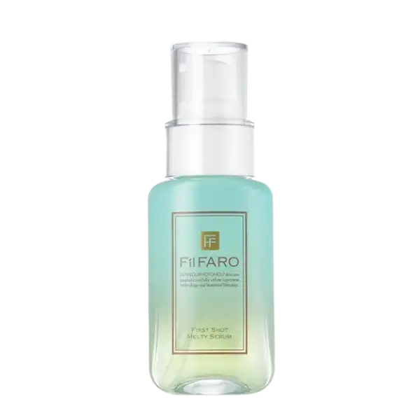 Filfaro First Shot Melty Serum