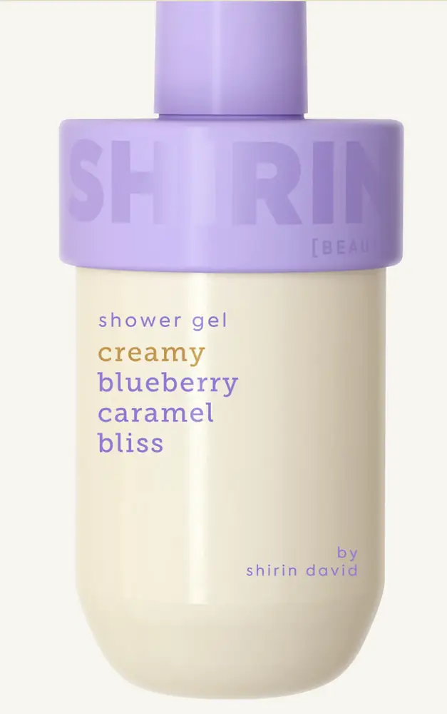 Shirin Beauty Shower gel